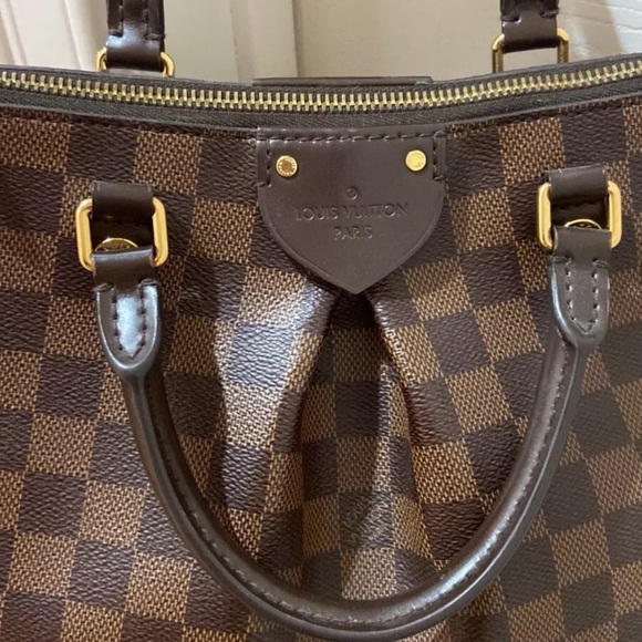 Louis Vuitton Siena PM Bag - Picture 6 of 12